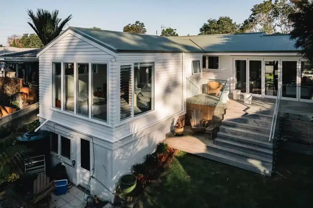 JRA Construction construction management Auckland