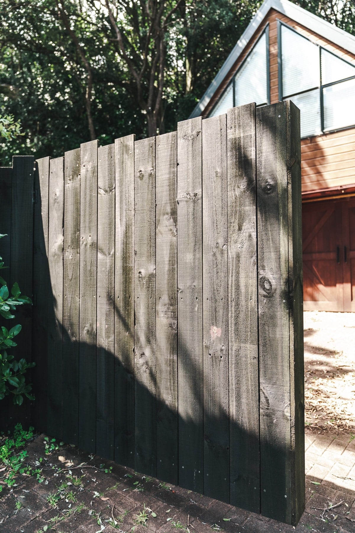 What we did at Muriwai Renovation