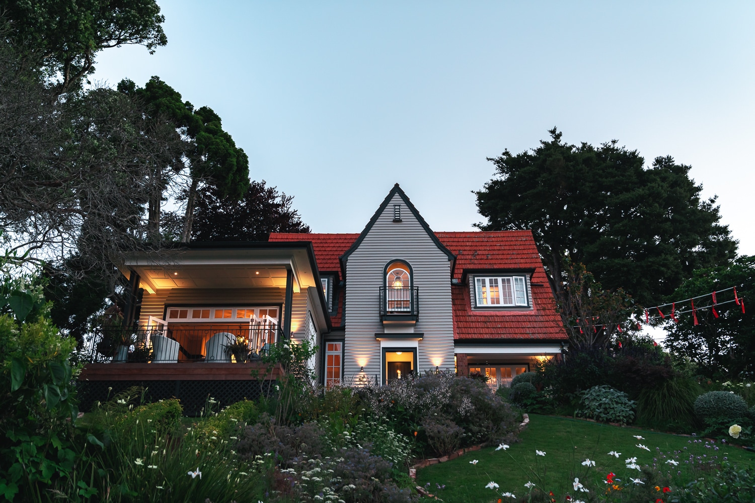 Saint Leonards Road, Mount Eden