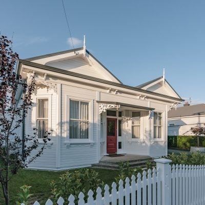 Sandringham Project Hero Image