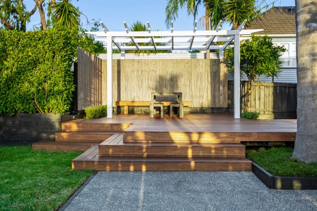 Construction management build
