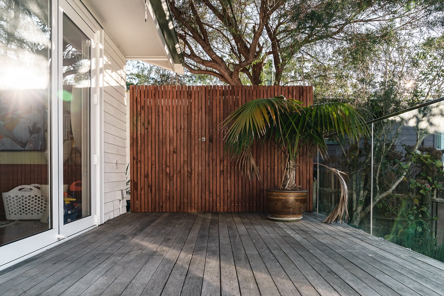 Avondale granny flat interior